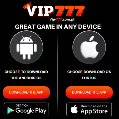 Vip777 app