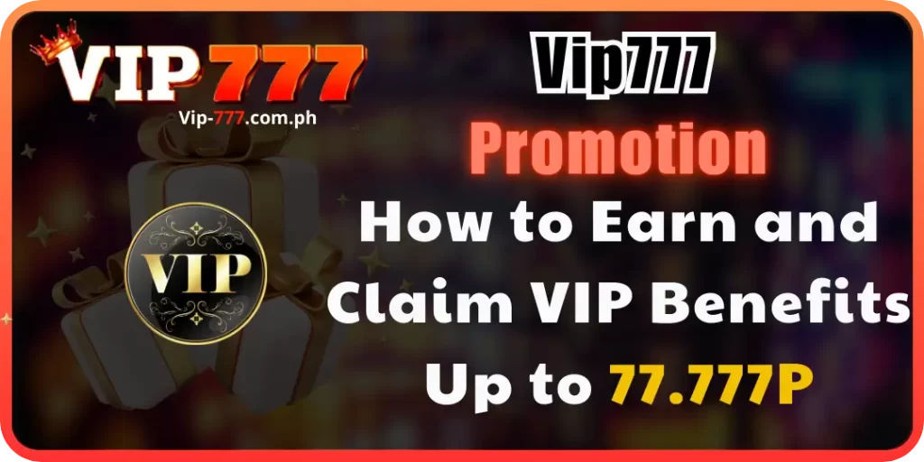 bonua vip vip777